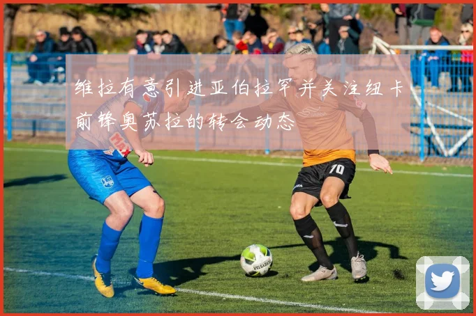 维拉有意引进亚伯拉罕并关注纽卡前锋奥苏拉的转会动态