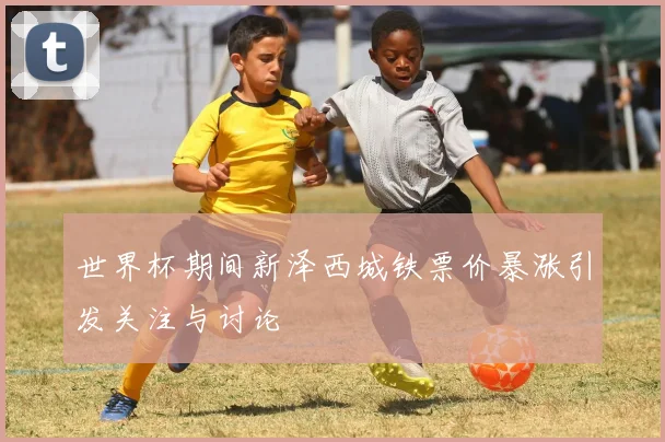 世界杯期间新泽西城铁票价暴涨引发关注与讨论